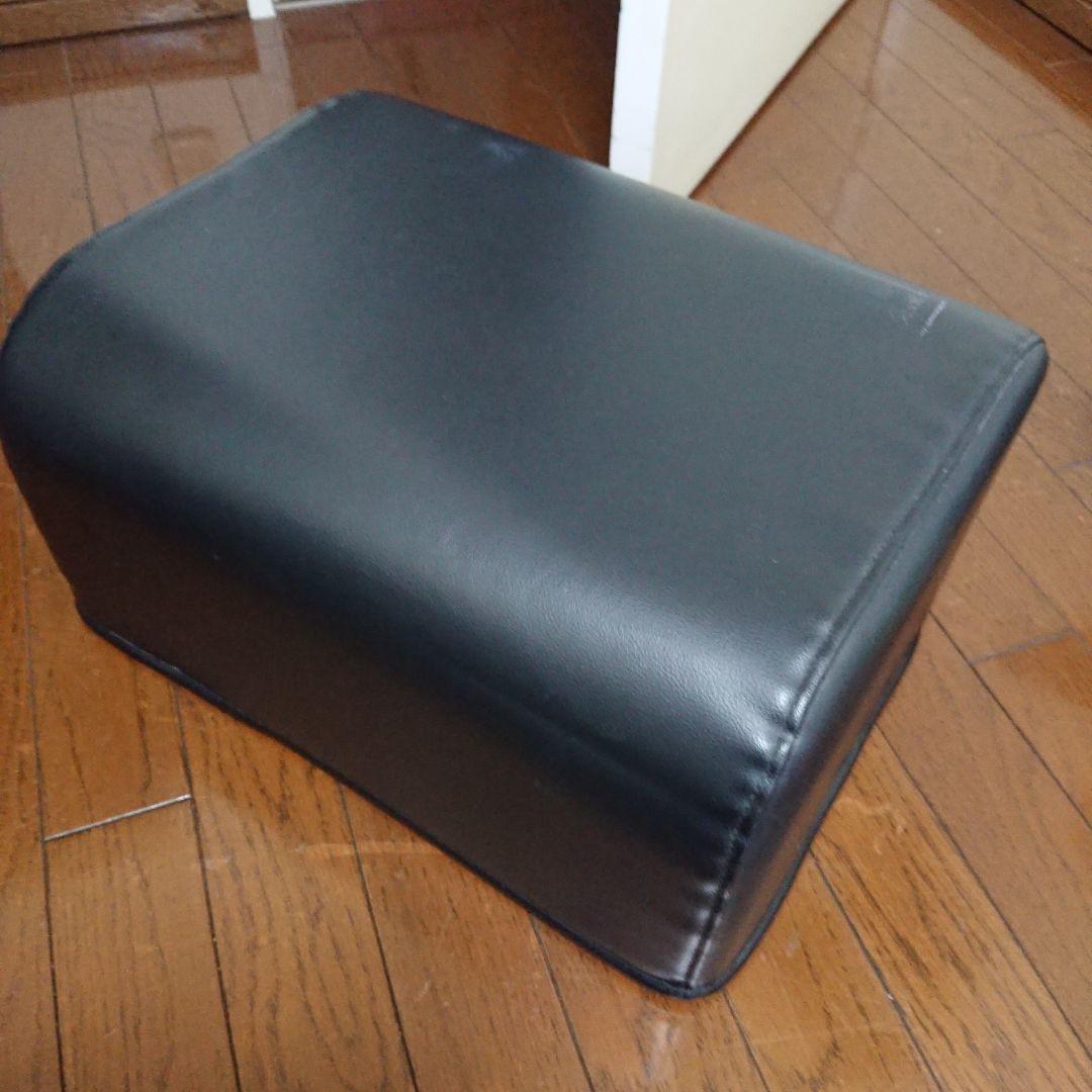 ☆オットマン付き☆リクライニングソファー