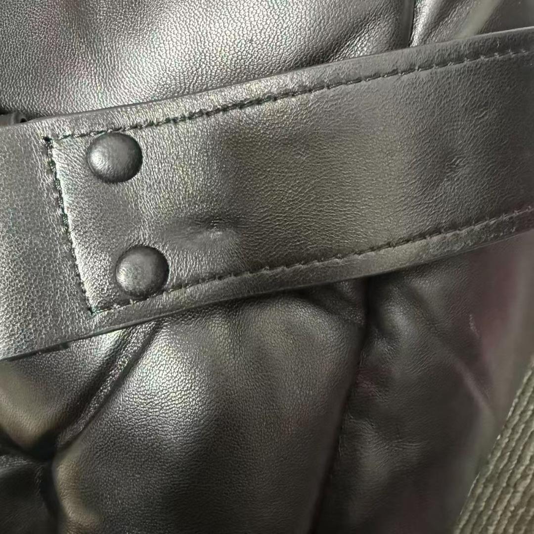 中古品 美品✨Maison Margiela Gram Slamショルダーバッグ