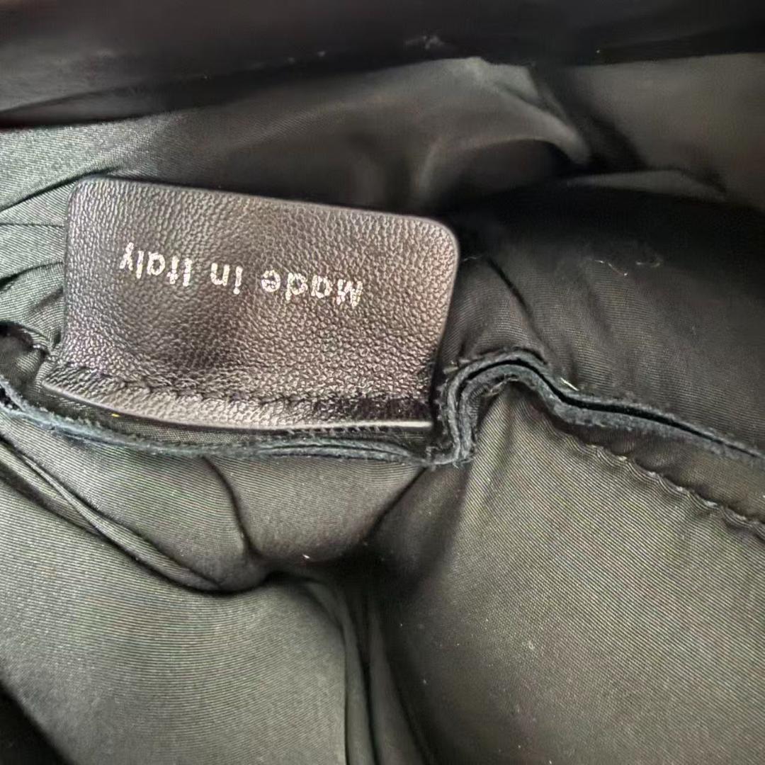 中古品 美品✨Maison Margiela Gram Slamショルダーバッグ