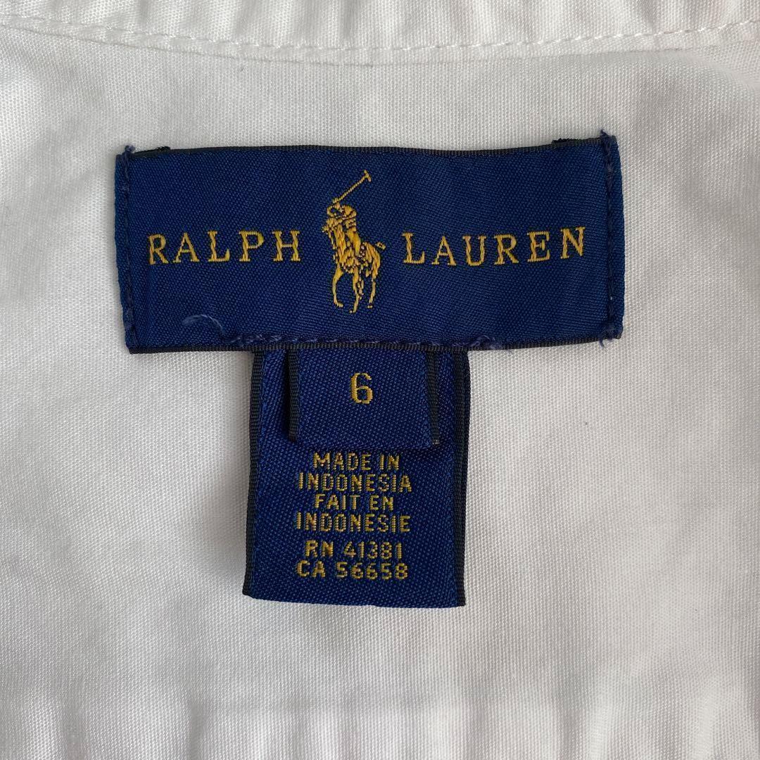 美品　ラルフローレン　4点セット　フォーマル　120スーツ　紺ブレ　ネクタイ