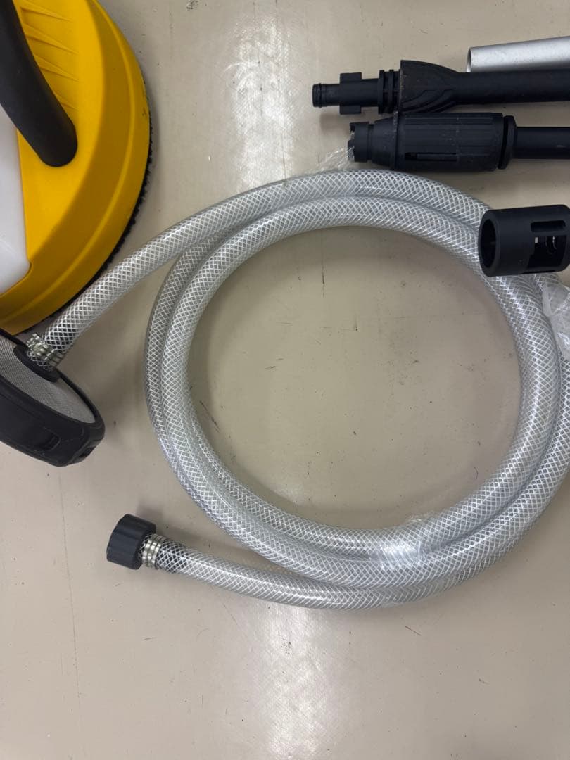 リョービ高圧洗浄機 AJP-4205GQ