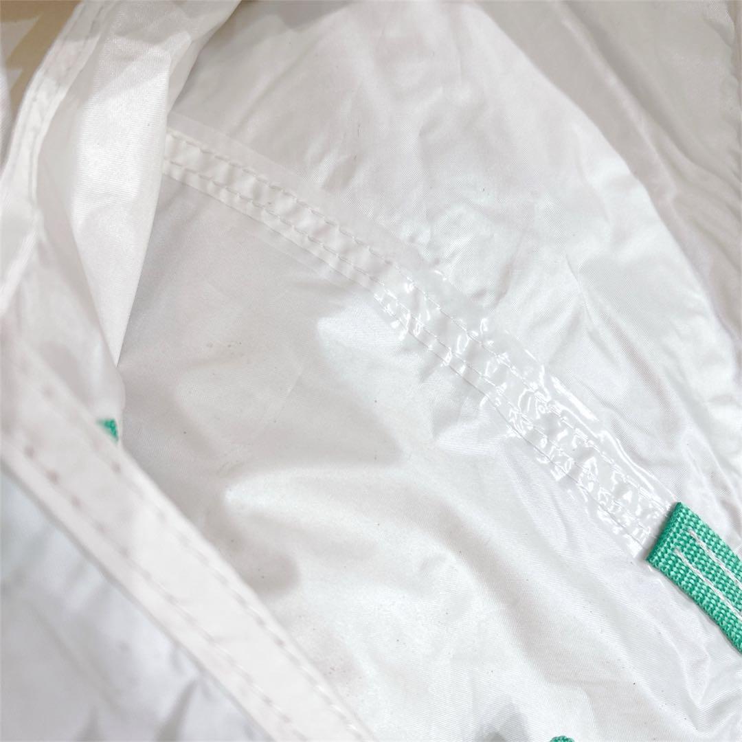 スノーピーク アメニティドームM アイボリー インナーマット付　希少　US限定