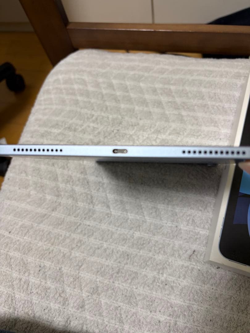 iPad air第４世代 & Apple pencil 第2世代※追記1231