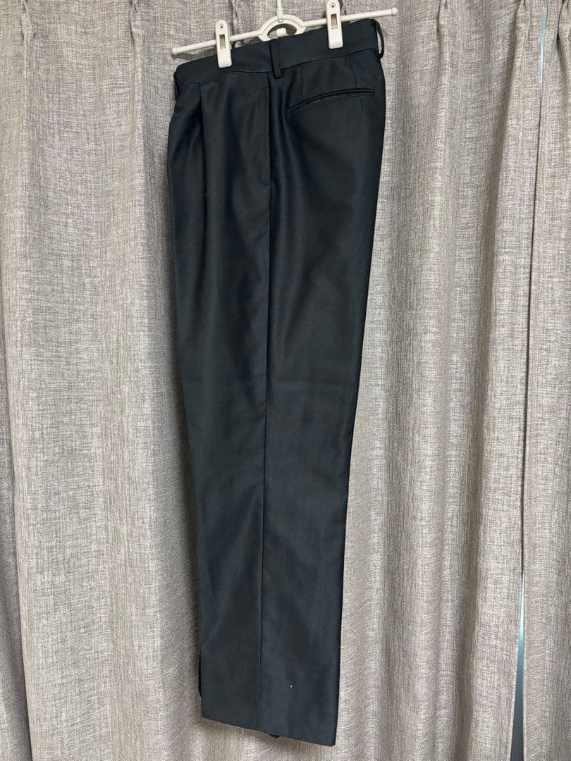 パンツ NEAT WRAPPER CLOTH STANDARD