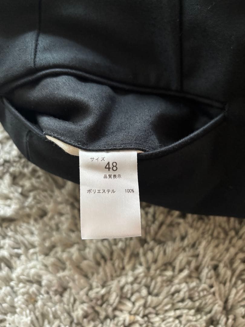 パンツ NEAT WRAPPER CLOTH STANDARD