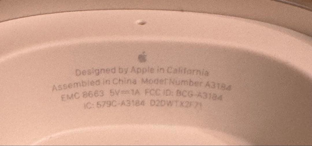 AirPods Pro MAX スターライト 2024年typeCモデル