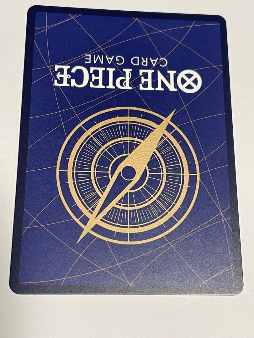 ロロノア・ゾロ【パラレル】《赤》 [パラレル版EB04-007]