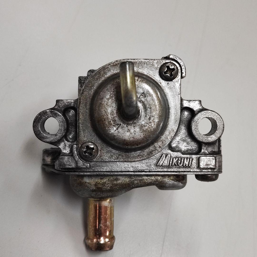 【希少】SR400 AIS 二次還元装置 エアインダクションシステム