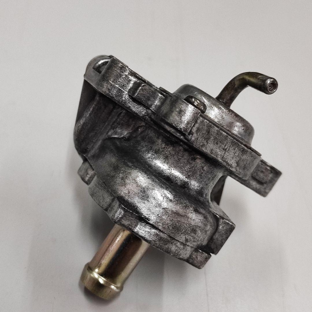 【希少】SR400 AIS 二次還元装置 エアインダクションシステム