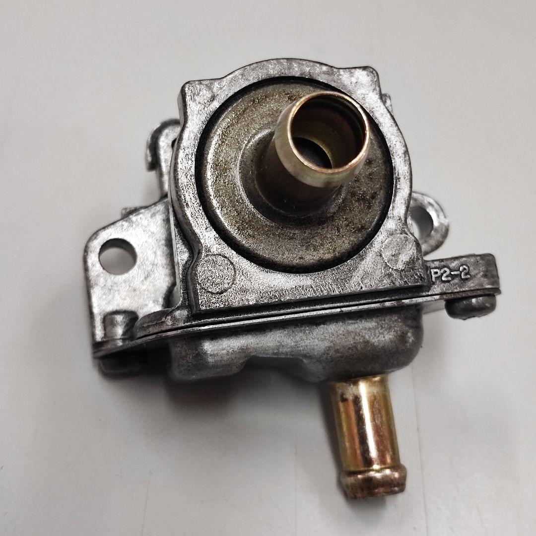 【希少】SR400 AIS 二次還元装置 エアインダクションシステム