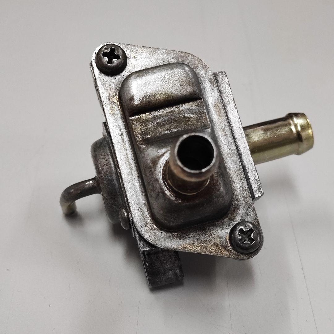 【希少】SR400 AIS 二次還元装置 エアインダクションシステム