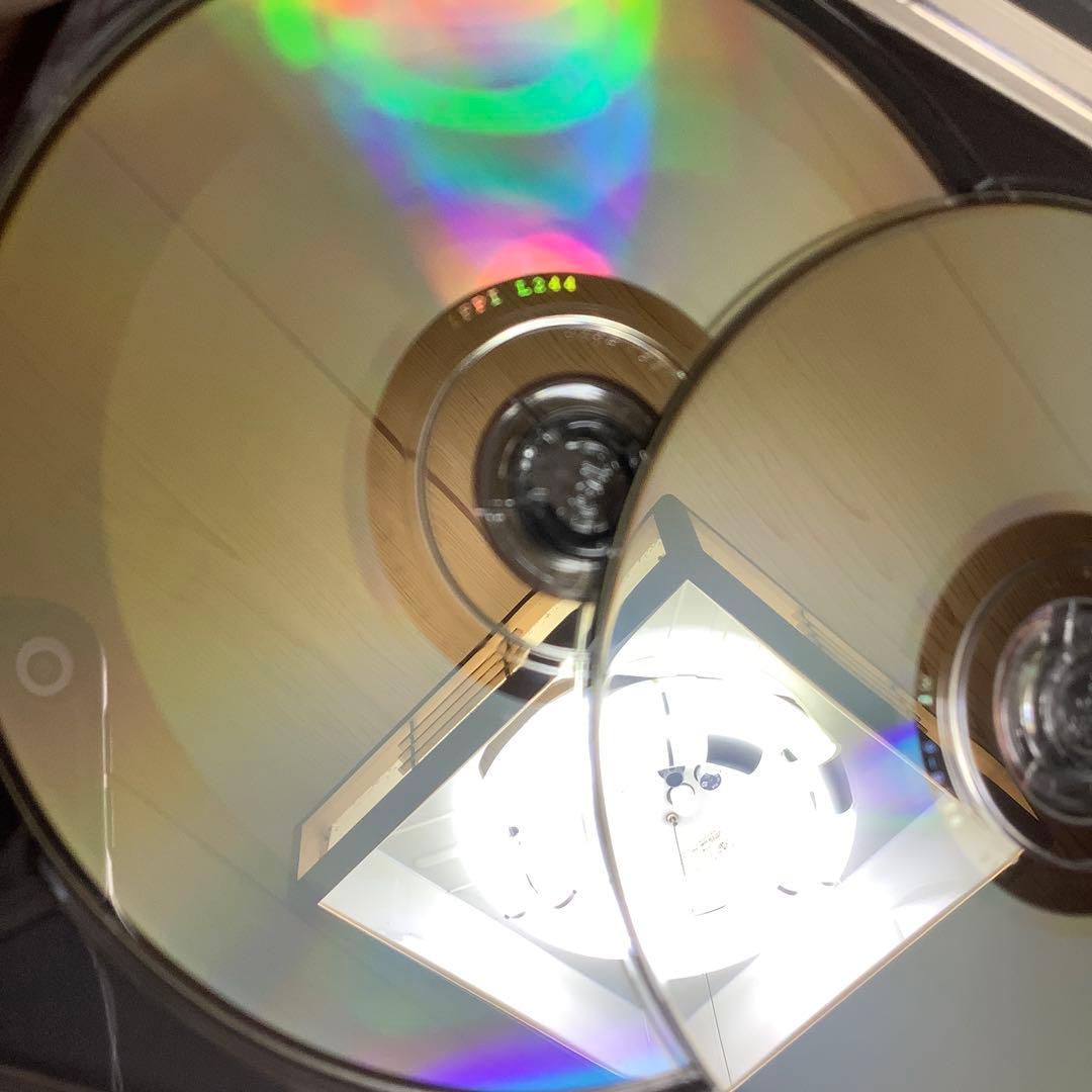 【廃盤】『アレハンドロ・ホドロフスキー DVD-BOX』(DVD)【セル版】