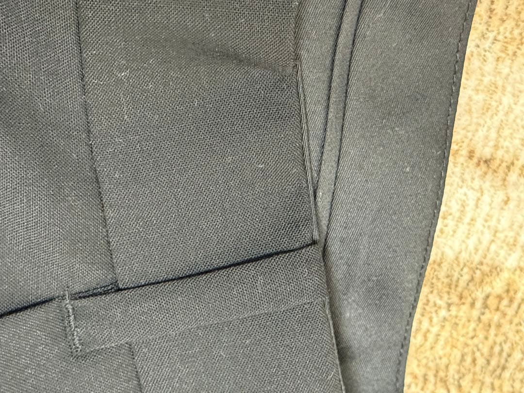 試着のみTHE ROW Marce パンツ ザロウ