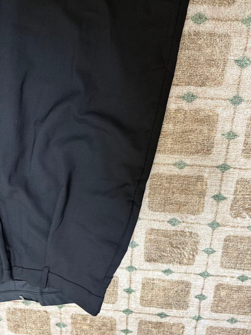 試着のみTHE ROW Marce パンツ ザロウ