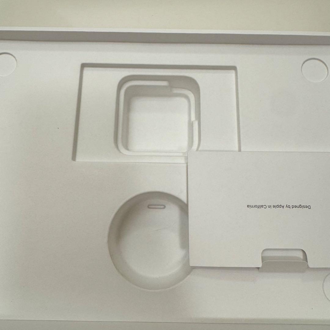 【美品】MacBook Air M1 8GB 256GB SSD ローズゴールド