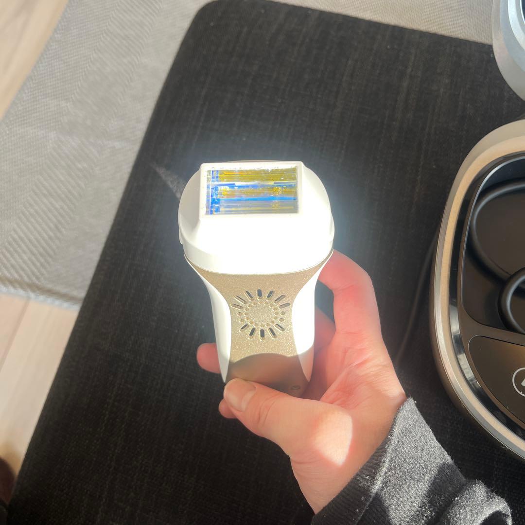 ケノン 脱毛器 本体