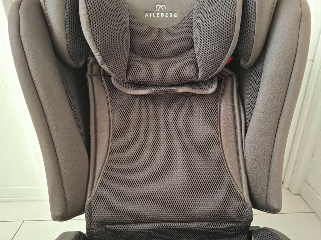 【もぐらさま専用】エールベベ　パパット　グランス　ISOFIX　 CF521