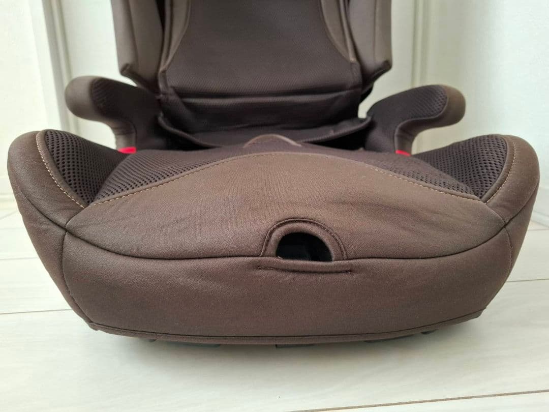 【もぐらさま専用】エールベベ　パパット　グランス　ISOFIX　 CF521