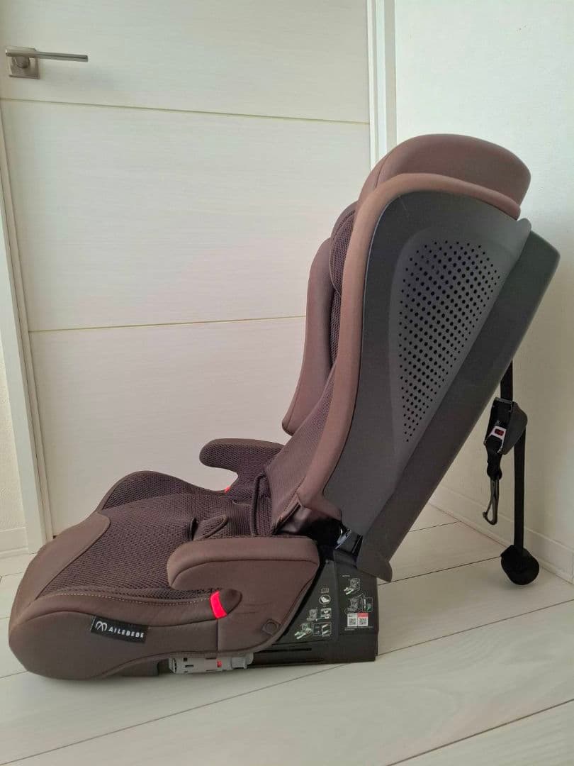 【もぐらさま専用】エールベベ　パパット　グランス　ISOFIX　 CF521