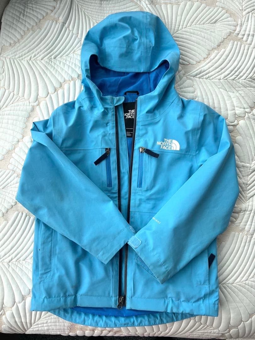 THE NORTH FACE 3in1 キッズ　ジャケット　ノースフェイス