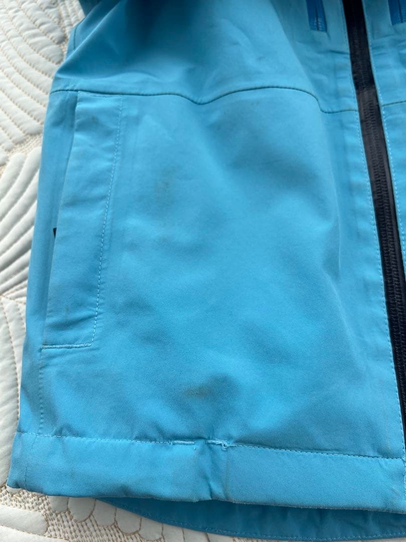 THE NORTH FACE 3in1 キッズ　ジャケット　ノースフェイス