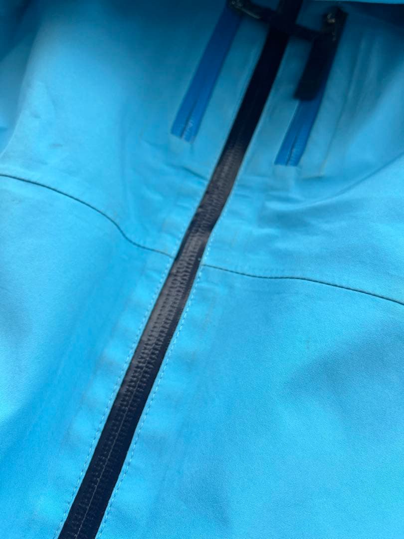 THE NORTH FACE 3in1 キッズ　ジャケット　ノースフェイス