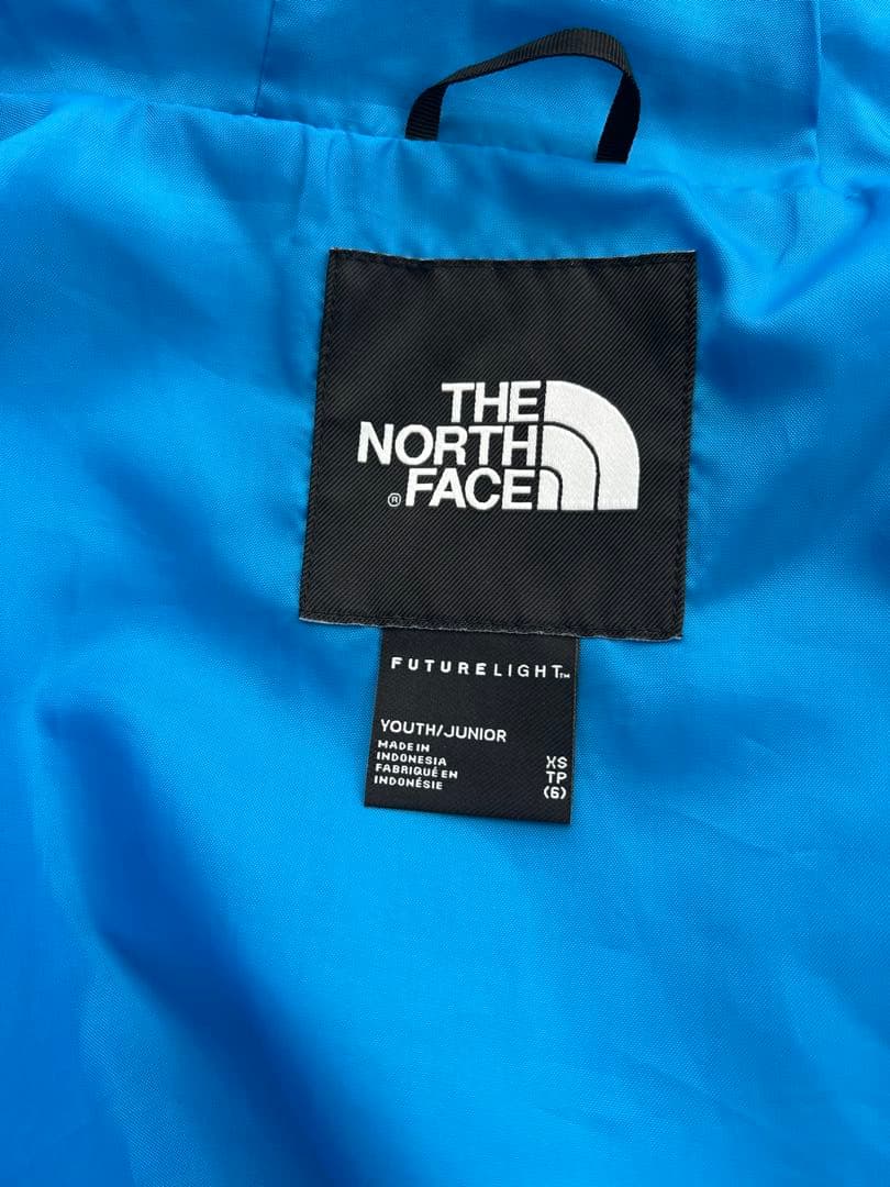 THE NORTH FACE 3in1 キッズ　ジャケット　ノースフェイス
