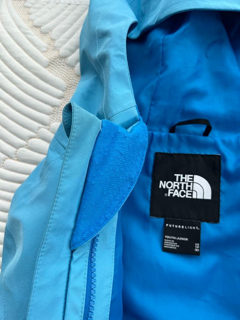 THE NORTH FACE 3in1 キッズ　ジャケット　ノースフェイス
