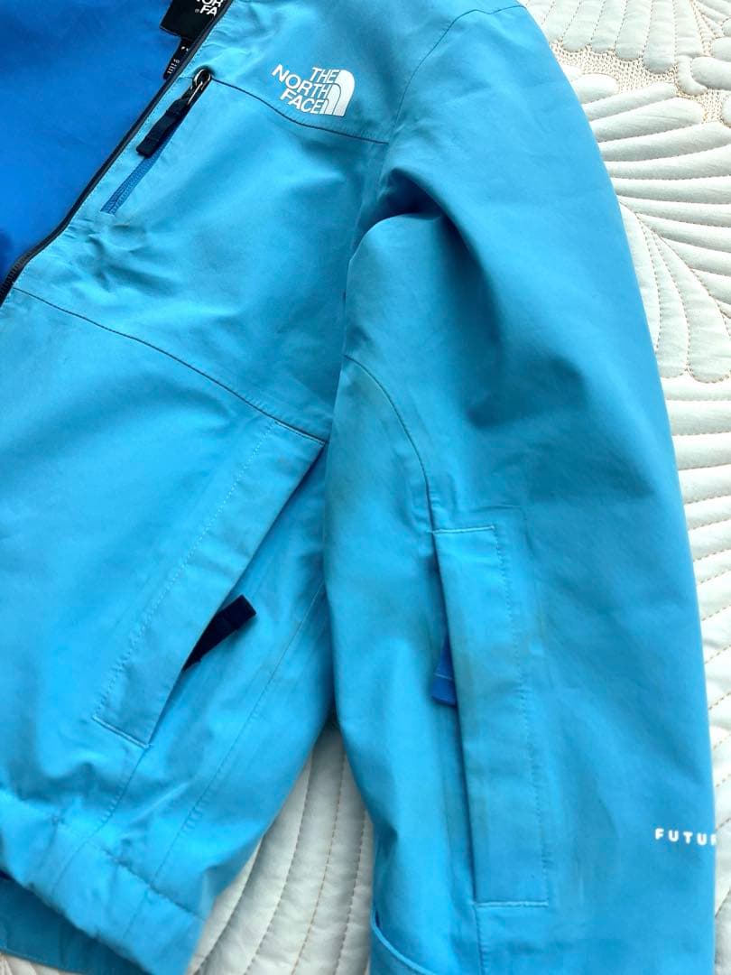 THE NORTH FACE 3in1 キッズ　ジャケット　ノースフェイス