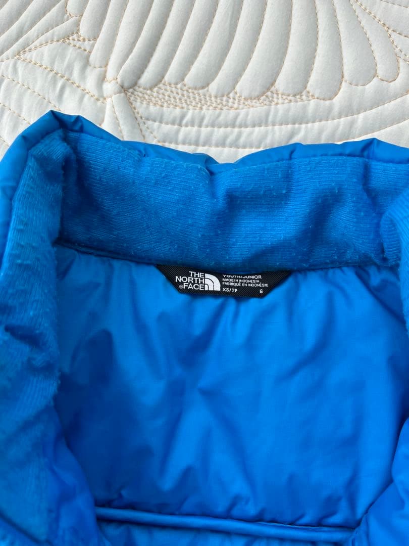 THE NORTH FACE 3in1 キッズ　ジャケット　ノースフェイス