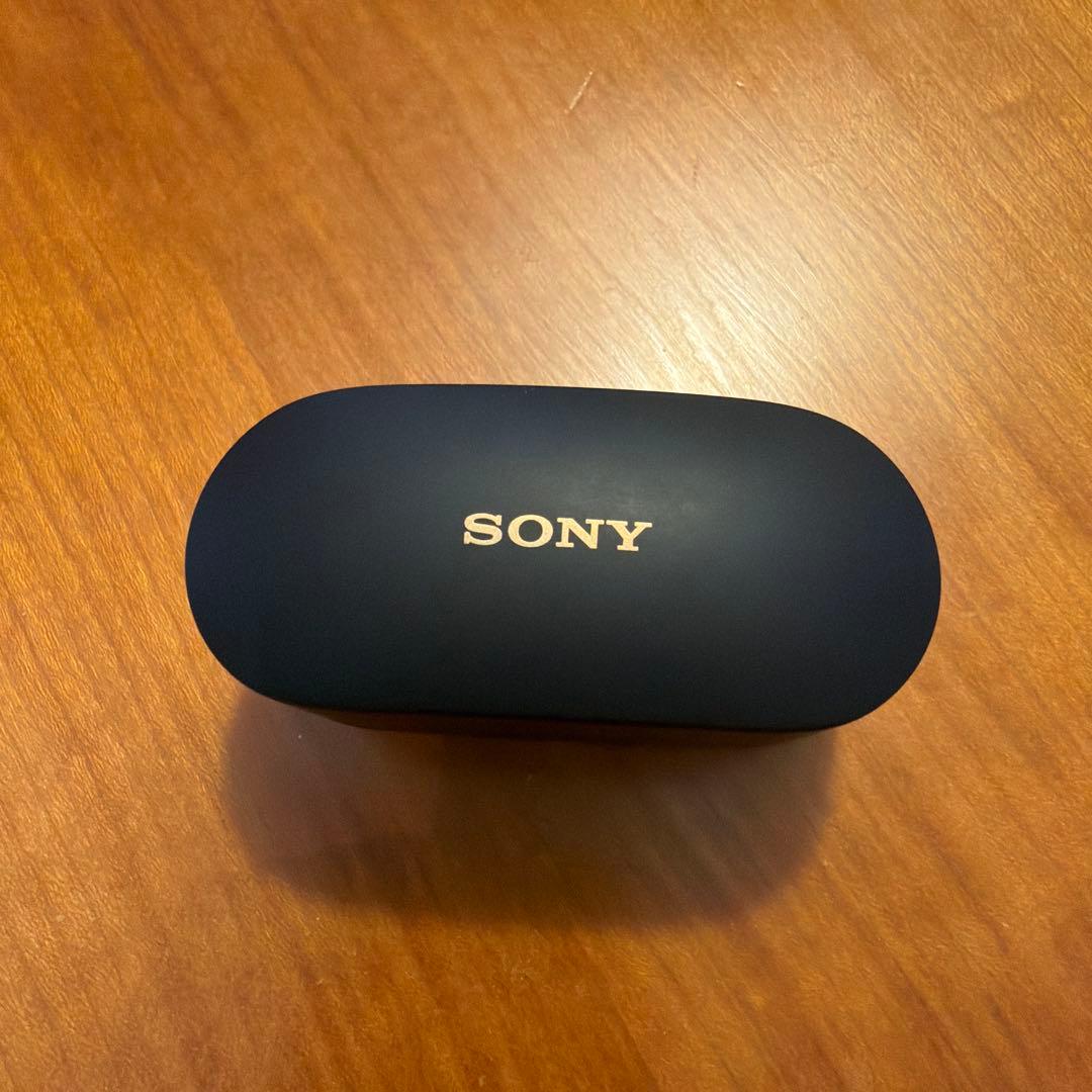 SONY WF-1000XM4 ノイズキャンセリングワイヤレスイヤホン