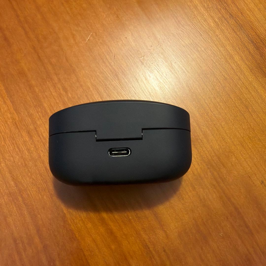 SONY WF-1000XM4 ノイズキャンセリングワイヤレスイヤホン