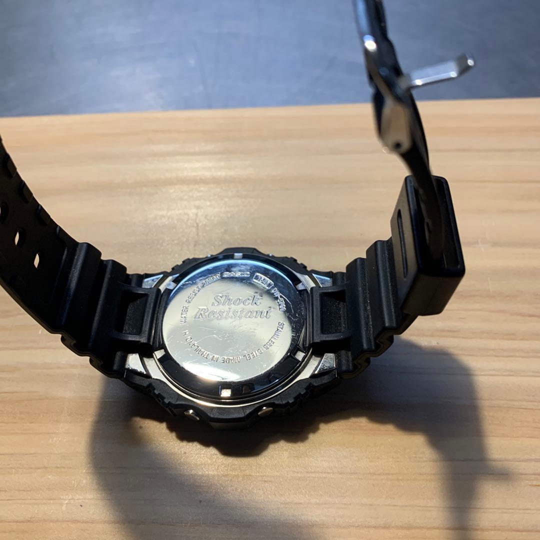 時計 G-SHOCK DW-5700