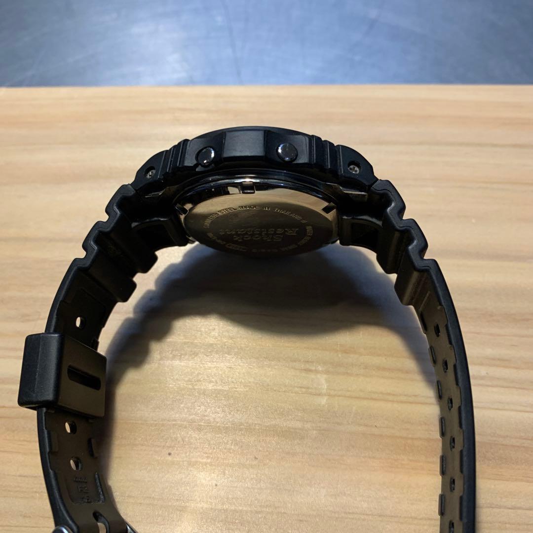 時計 G-SHOCK DW-5700