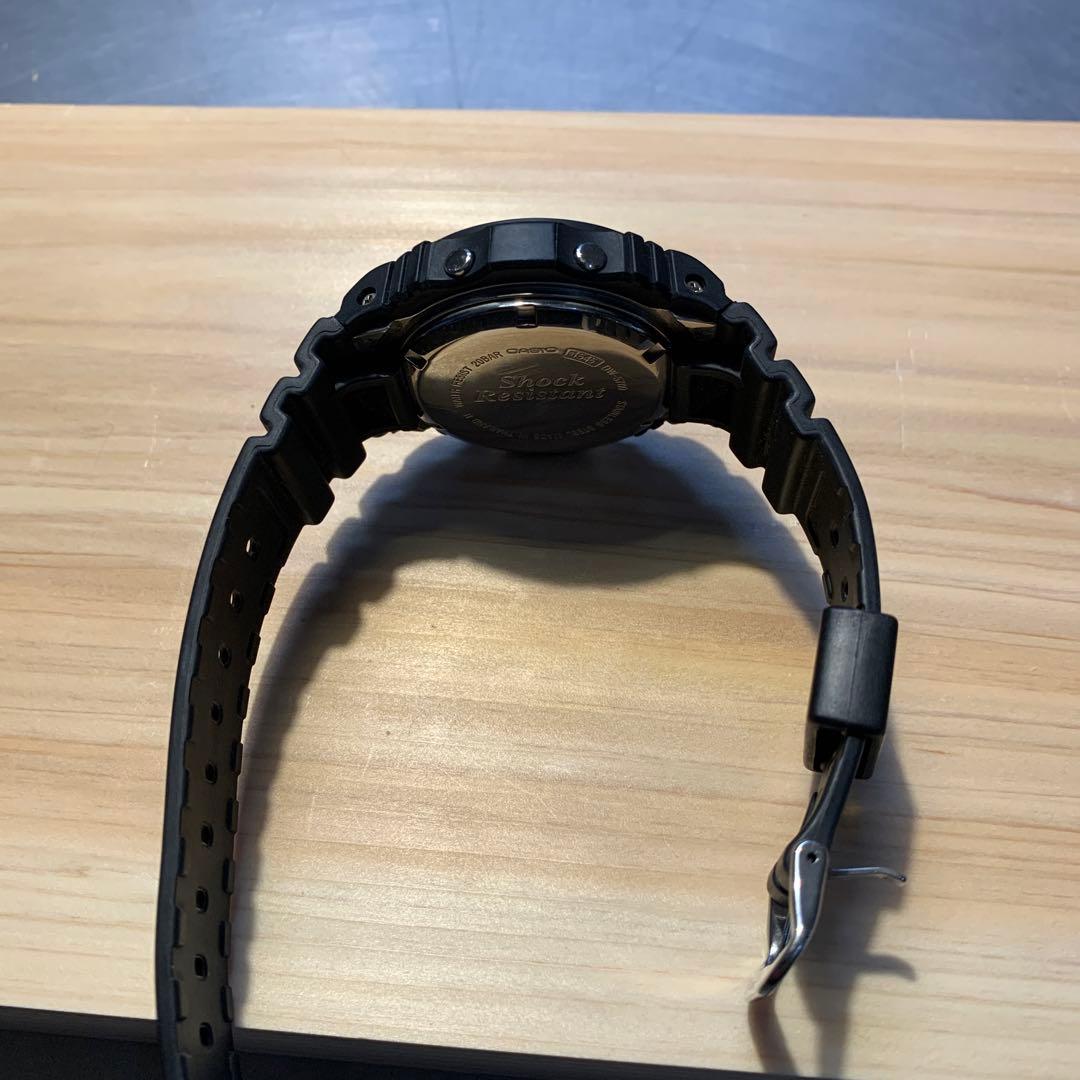 時計 G-SHOCK DW-5700