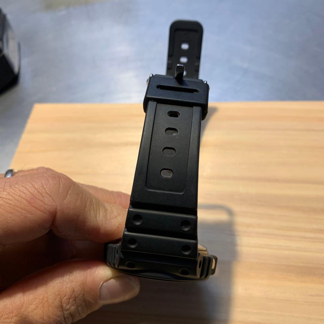 時計 G-SHOCK DW-5700