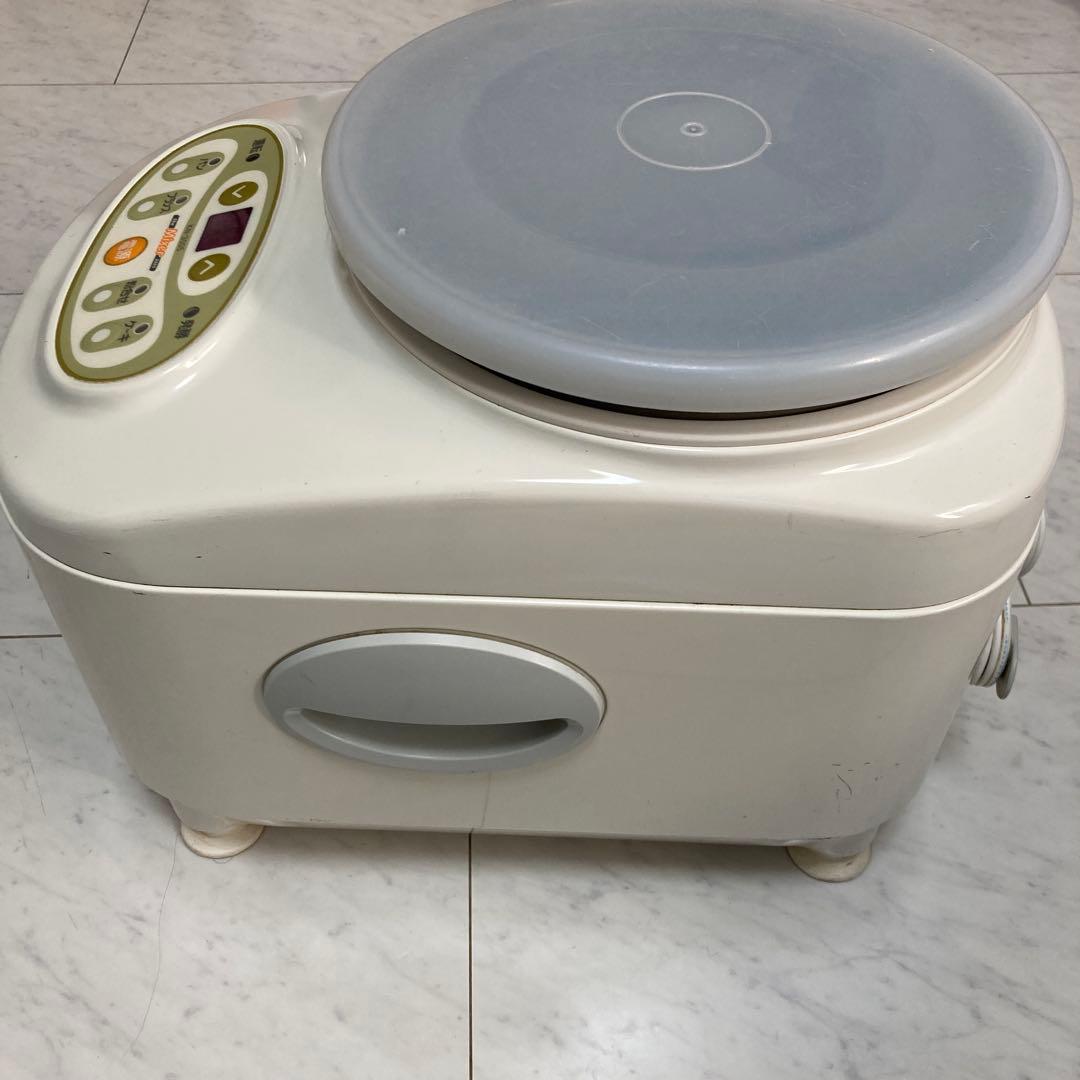 JHBS パンこね機 The Mixer ザ ミキサー KN-3005 おまけ付