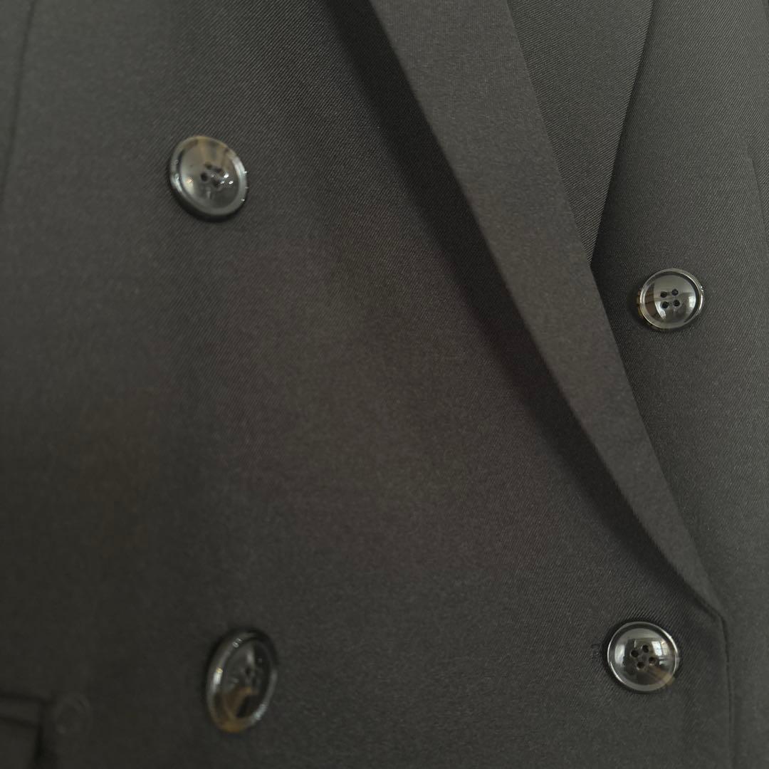 【未使用】CAPRICIEUX LE'MAGE Ｗテーラージャケット