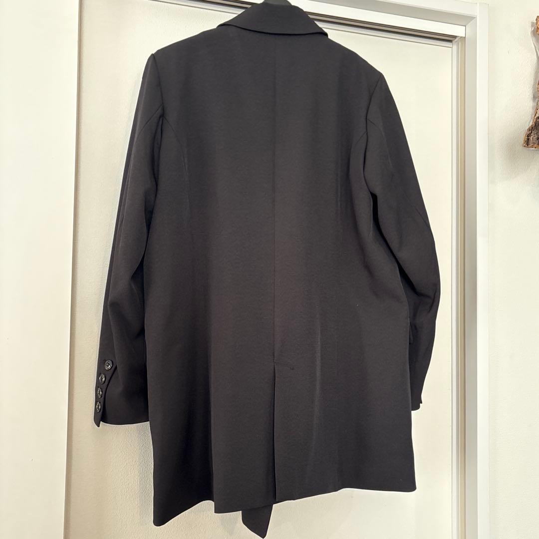 【未使用】CAPRICIEUX LE'MAGE Ｗテーラージャケット