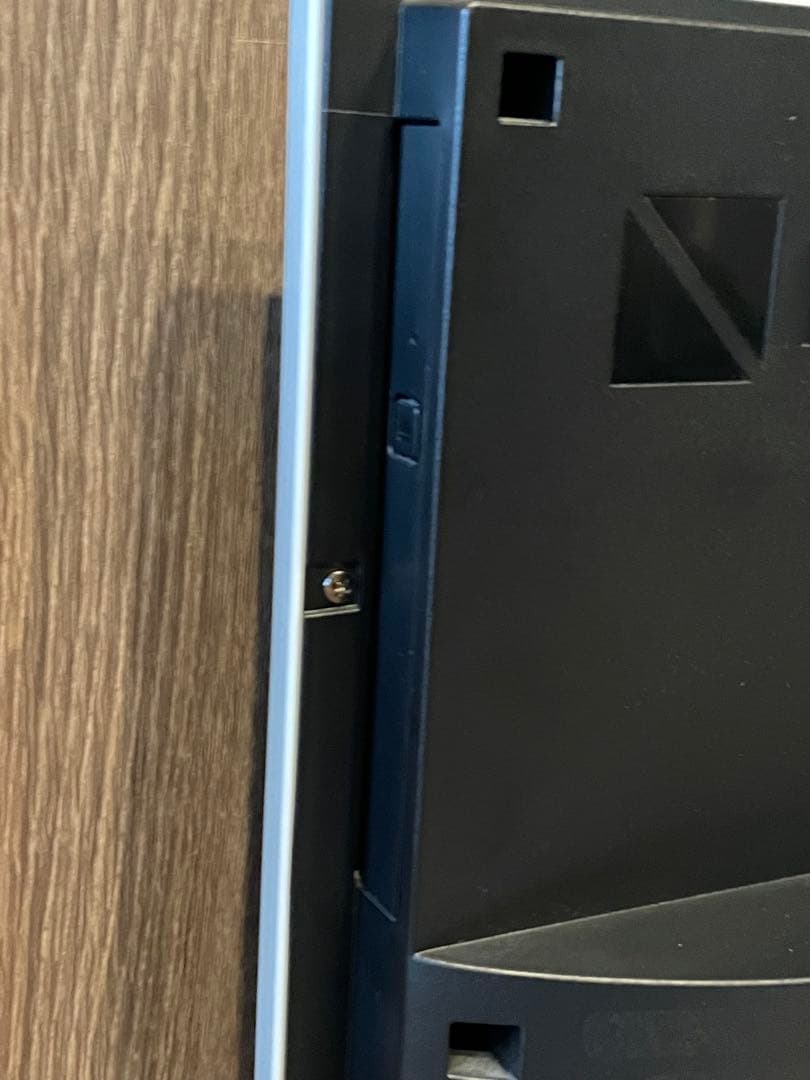 Windowsデスクトップ NEC DA770 i7-7500U 8GB 3TB HHD Blu/Ray