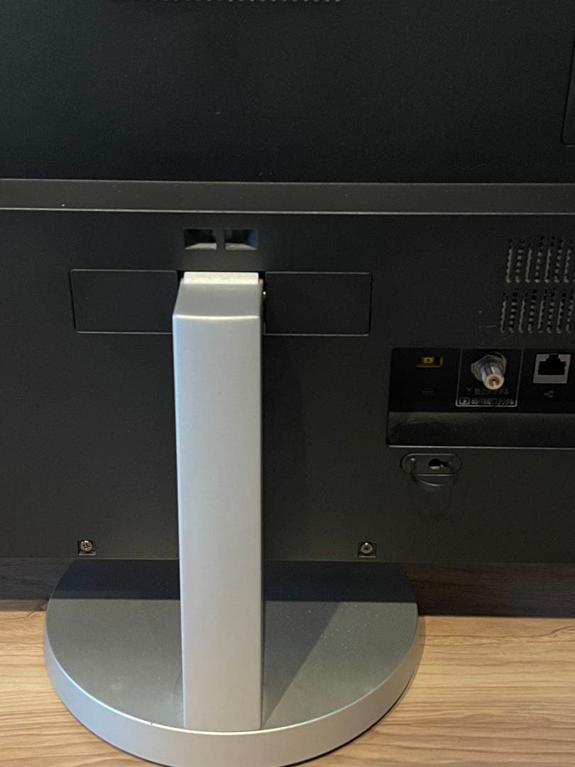 Windowsデスクトップ NEC DA770 i7-7500U 8GB 3TB HHD Blu/Ray