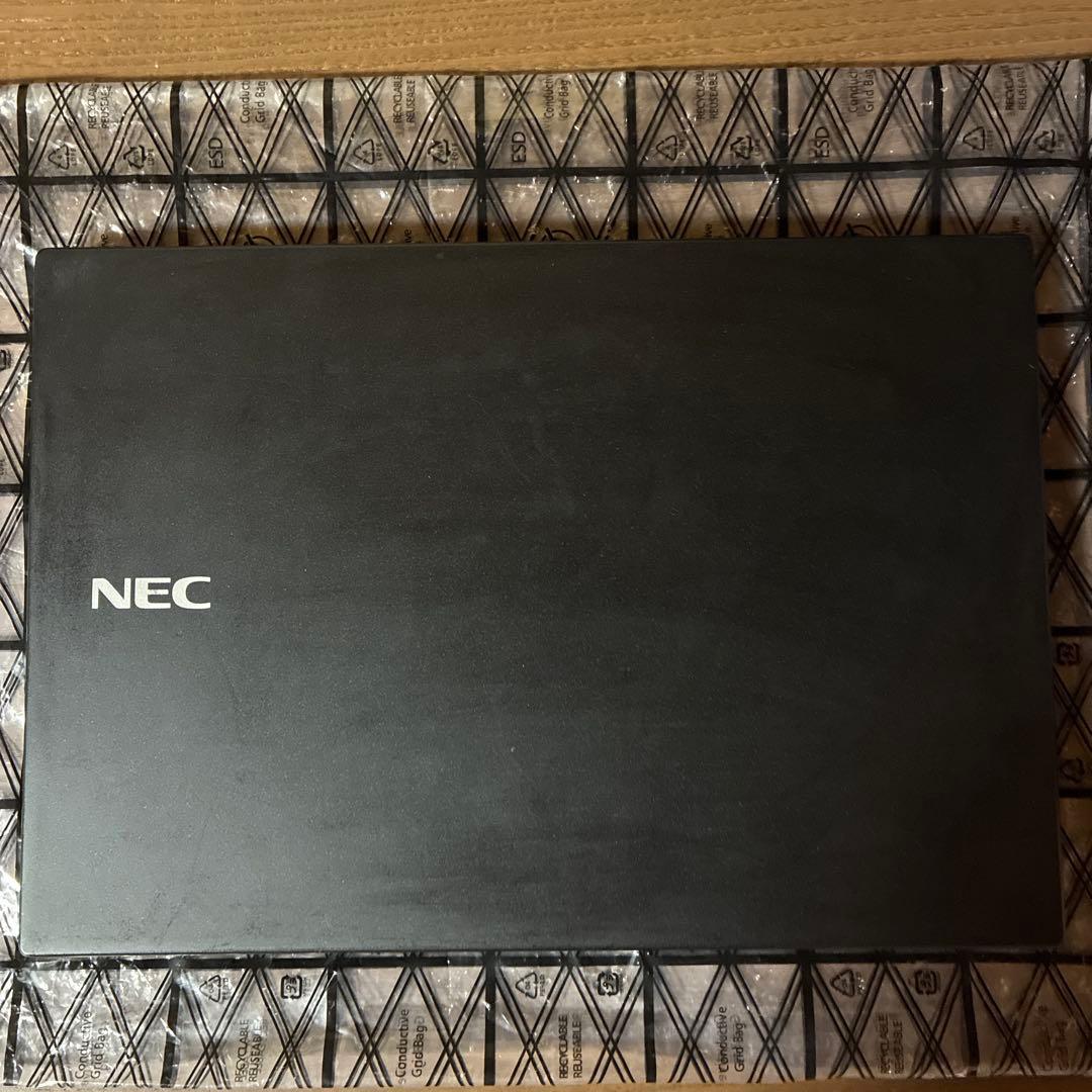 Windowsノート本体 NEC VersaPro VB-5 i5-8365U 8GB