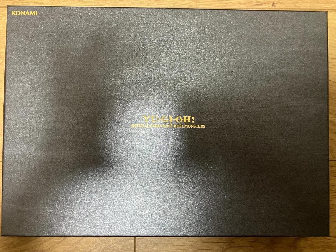 遊戯王OCG 25周年記念カードセット