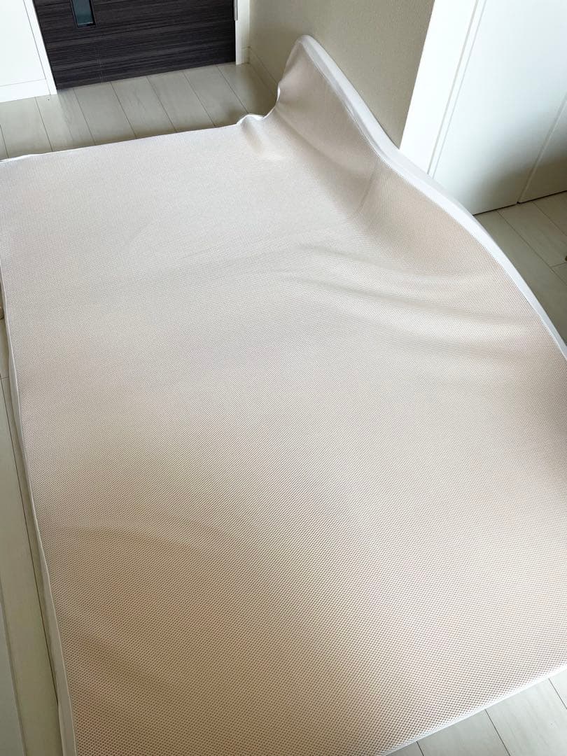 トゥルースリーパー　マットレス　ダブル　truesleeper