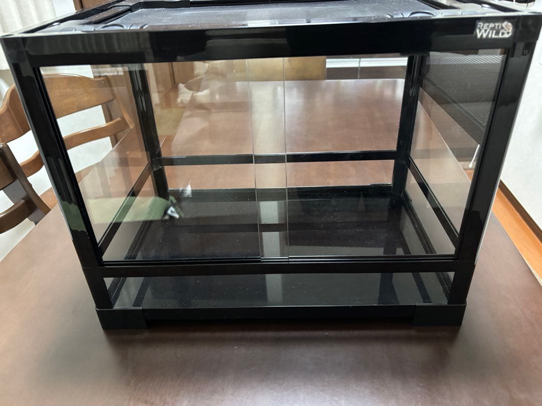 パンテオン　4535 ブラック