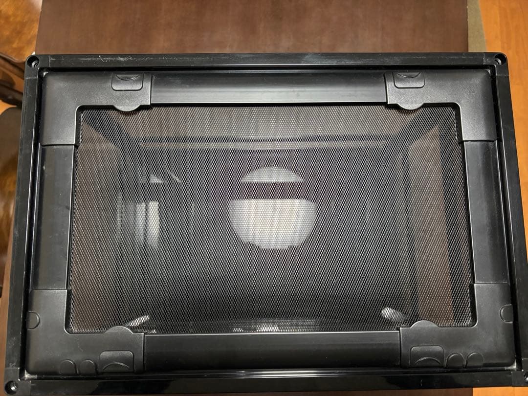 パンテオン　4535 ブラック