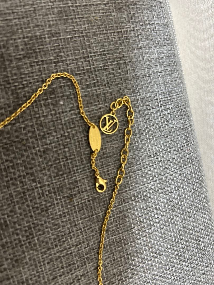 Louis Vuitton ネックレス