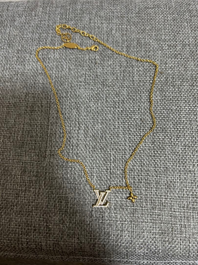 Louis Vuitton ネックレス