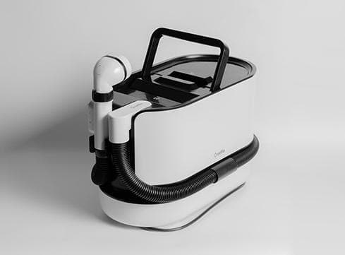 専用ソープ付スイトルボディ　介護用洗身用具 SWB-1000JP