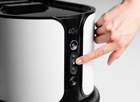 専用ソープ付スイトルボディ　介護用洗身用具 SWB-1000JP